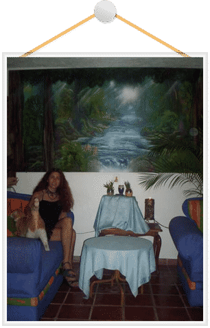 spray paint art video